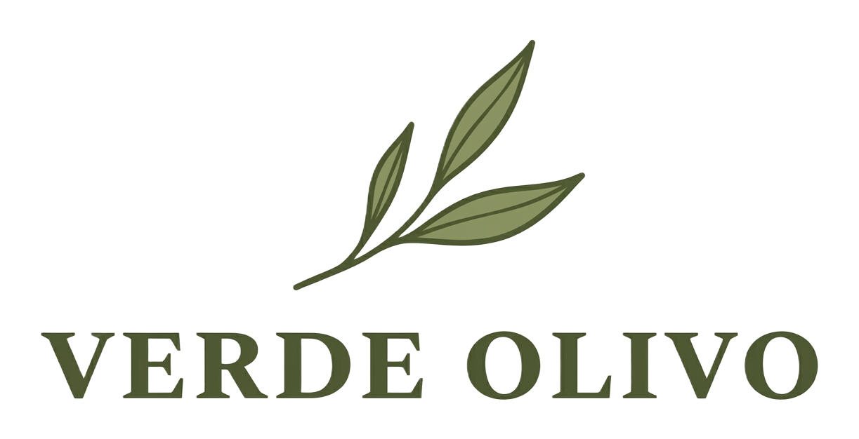 Verde Olivo